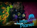 【ＬＢＰ】リトルふつつかプラネット＊5【実況】