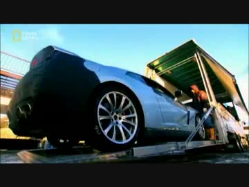 潜入！日産ＧＴーＲ誕生の裏側