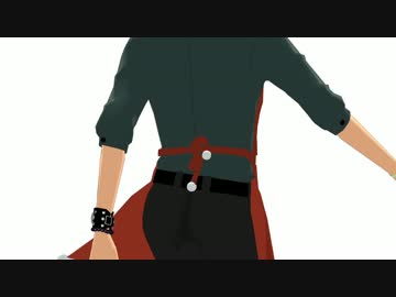 サンタエプロンテスト２