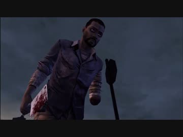 それでもこの子を守りたい【ウォーキング・デッド実況】Part25