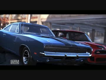 【THE CREW】おっさん走り屋はじめました。 Part.04【ゆっくり実況】