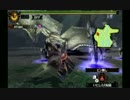 【MH4G】ギルドクエスト LV140 シャガルマガラ 弓 ソロ 13'39
