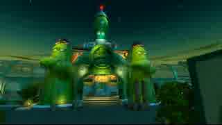 【PvZ:GW】ゆっくりのお庭戦争【ゆっくり実況＆解説】G&G編2