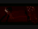 【MMD黒バス】 Gotta love the life that we livin' 【KAGAMI,Taiga】