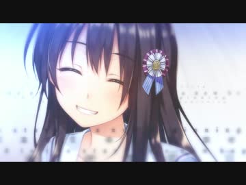 【フルHD】 ぼくの一人戦争 OP