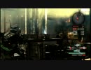 【VANQUISH】苦手なプレイ動画 part34