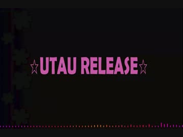 【UTAU RELEASE】好き！雪！本気マジック 【歌夢かな】