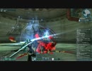 【PSO2】 SHブリュー・リンガータ (Br/Ra) 潰せなかった編