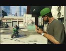 【PS4】俺ニートだけど父親が銀行強盗だった件ｗｗｗ【実況プレイ】2話