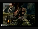 PS3屈指のマゾゲ？ダークソウルを初見プレイ【実況】part5