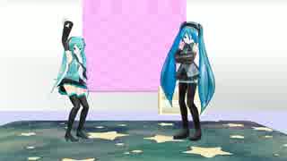 【初音ミク】パントマイム的言語の饗宴【オリジナル】