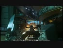 NOOBなりにcod:aw ゆっくり実況　その２