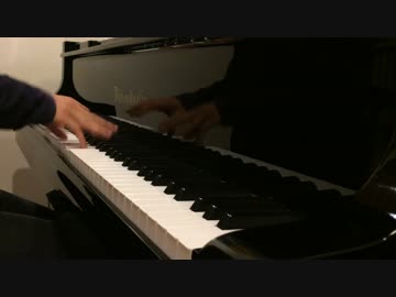 【SAOⅡ】シルシを弾いてみたお(Full)【マザーズロザリオED】