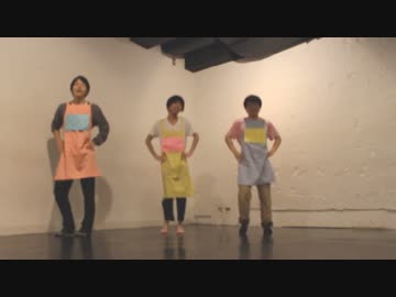 【よしまユ】おちゃめ機能＋α　踊ってみた【9rest】