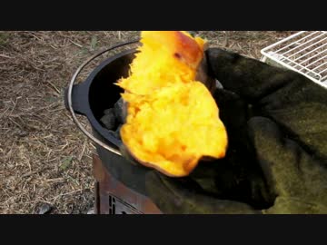 Goose350に乗ろう Part43.秋のキャンプツーリング④