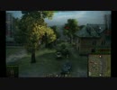 【WoT】 結月ゆかりの戦場放浪記 #30