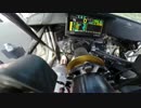 最新ラリーカーの走りをドライバー目線で体験