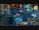 【FF14】パン鯖くらし 3層練習版