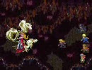 ロマサガ３ 技・術の選択禁止プレイ その７ vs真ビューネイ