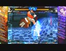 カオスコード身内対戦動画その２