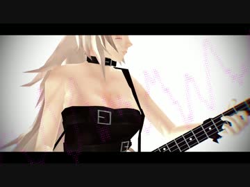 【APヘタリア人力紅白S】芋犯者(いもはんこ)【人力＋MMD】