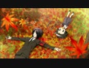 繰繰れ！コックリさん　ED　【That Golden Carousel Version】