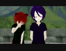 MMD Someone Tried to Sell Steaks to Bonnie