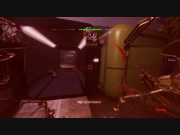 PC版CoD:AW-Gameplay[19]
