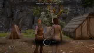 [PS4]ドラゴンエイジ実況動画[Part12-2]