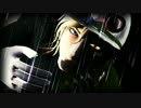 【恐竜と世界】Dio×The Monster【ジョジョMMD】