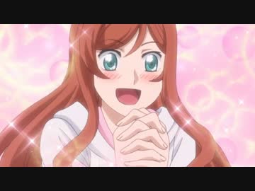 カミキ・ミライのガンプラ選び