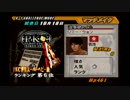【K-1王者になろう！】選手育成モードでK-1王者を目指す(2年目)