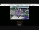 ポケモンBW2　PWTトリプルバトルを砂パで挑戦 vsカミツレ