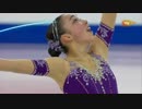 【tdp実況】本郷理華 2014 Grand Prix Final SP