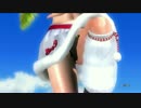 DOA5U　スノーマン　レイファン(レジェンド)