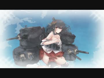 超人気【艦これ】初見【実況プレイ】Part358