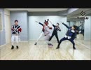 【K-POP】BIGFLO - BAD MAMA JAMA (Dance Practice)