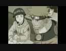 ナルトとヒナタ　少年編1