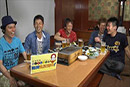 ニコニコボートレース部＃7 石渡鉄兵  2014年（平成26年6月）制作