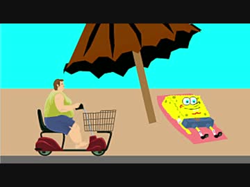 【実況】 秘技！息子シールド！ 【HAPPY WHEELS】 part55