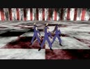 【RKRN_M.M.D】五いと竹谷で虎/視/眈/々