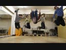 【RAB】俺、ツインテールになります。 OPを踊ってみた【あーるえーびー】