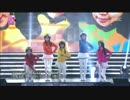 【LIVE】 CRAYON POP 「パパパ 中韓混合 Ver.」 141207