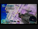 【ガンスト２】新キャラ「水影　虎之丞」で遊んでみた【標準オボロ】