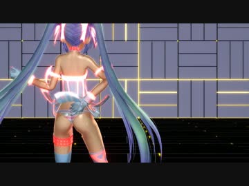 【MikuMikuDance】イメチェンアリスで普通に「Lamb.」【HD・60fps】