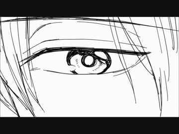 【手描きFree!】ウォータープルーフ