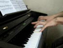 ピアノでハルヒ曲