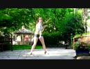 【Larissa】Stranger 【踊ってみた】 Dance Cover