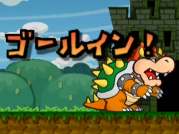 【実況】 ノーダメでクリアするペーパーマリオRPG part32