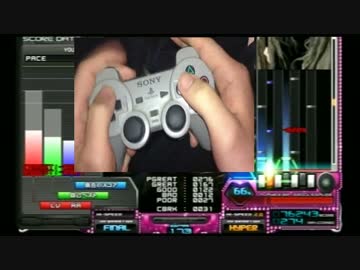 【gdgdプレイ】アナコンCSEMP8段